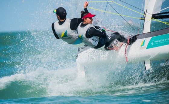 Цель - Олимпиада