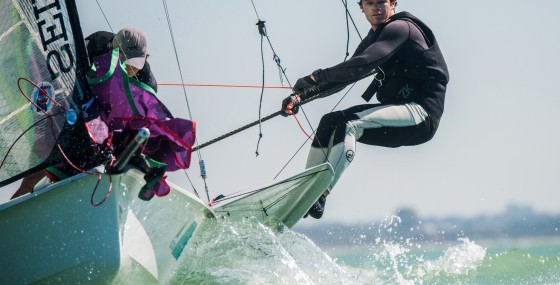 Чемпионат мира. 3-й день