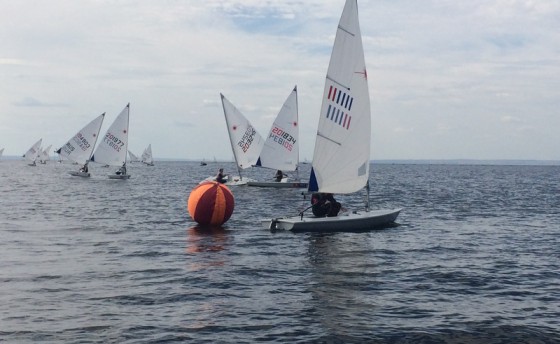 Чемпионат России. Итоги