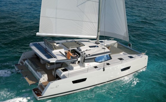 Новости верфей