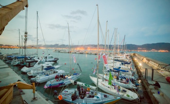 NOVOCUP-2016 в Новороссийске