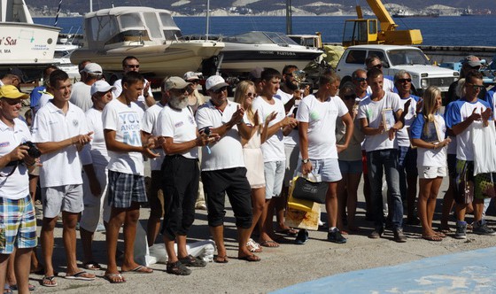 Novocup-2015. Итоги