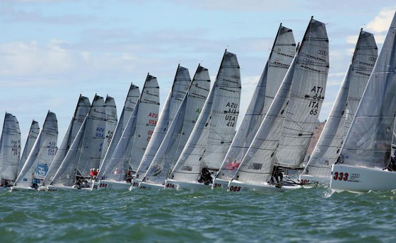 Новости мировых акваторий