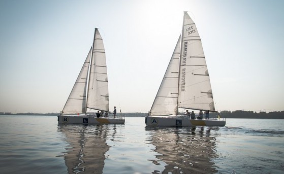 Все решат матчи