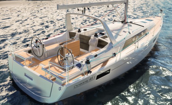 Новости верфей