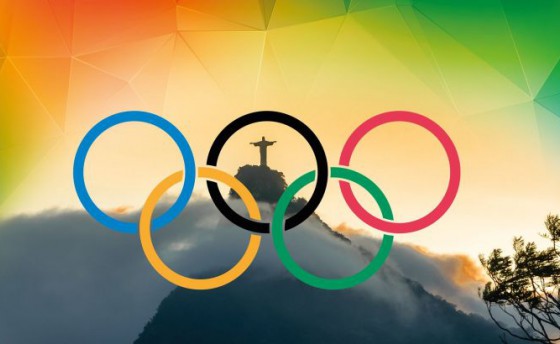 Едем на Олимпиаду