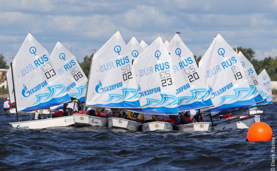 Победители названы