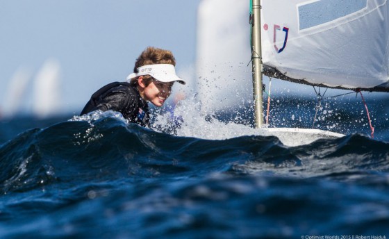 Новости европейских акваторий