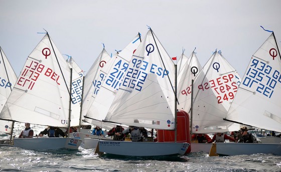 «Оптимисты» не подвели