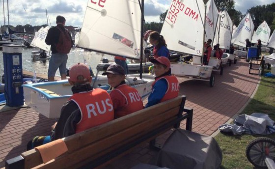 Желаем успеха!