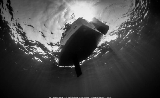 Новости европейских акваторий