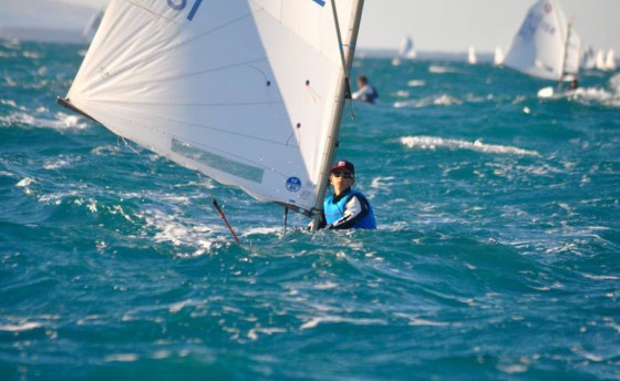 Новости европейских акваторий