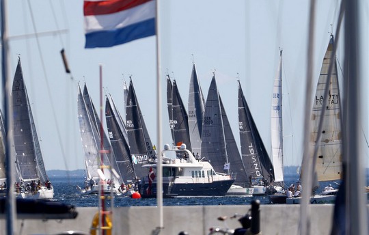 IRC и ORC нашли общий язык