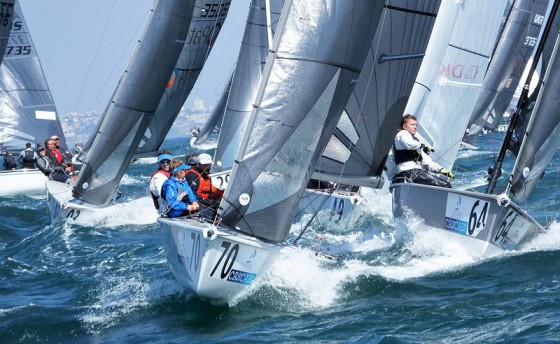 Sb20 World Championship. 3-й день