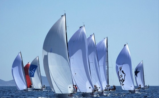 Чемпионат мира. 3-й день