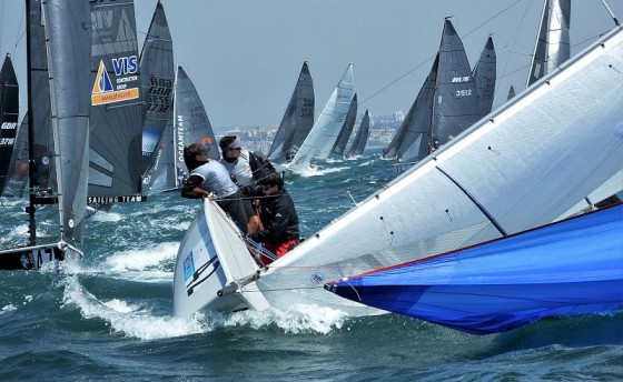 Чемпионат мира. 4-й день