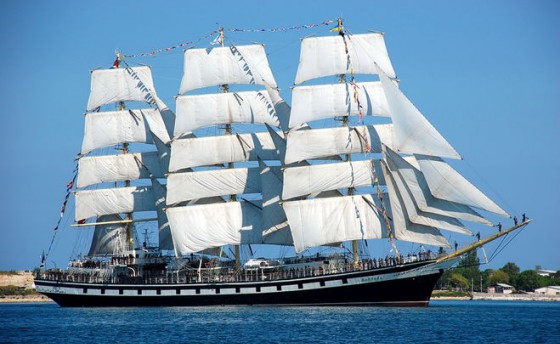 По местам боевой славы