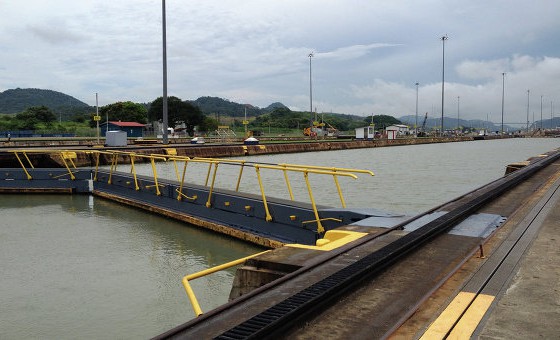 Тихий и Атлантический все ближе