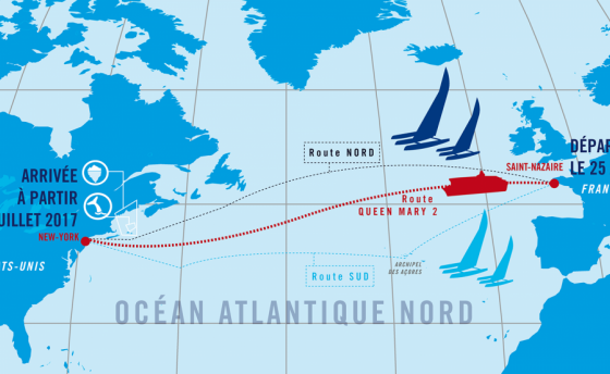 Кто быстрее – Давиды или Голиаф?