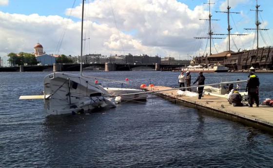 Чемпионат Европы. Старт дан