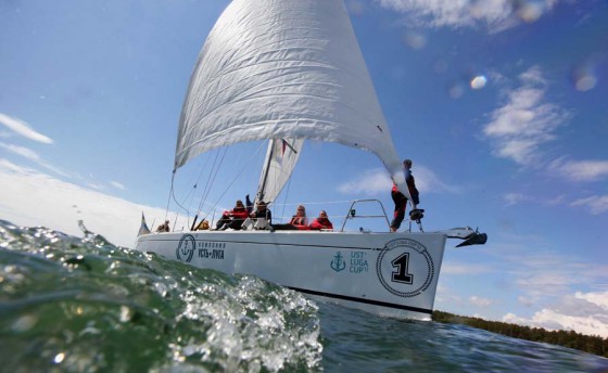 Новости «Кубка Усть-Луги»