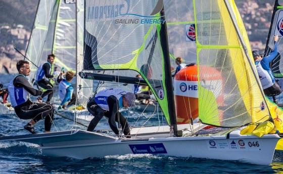 «Первые две гонки не задались»