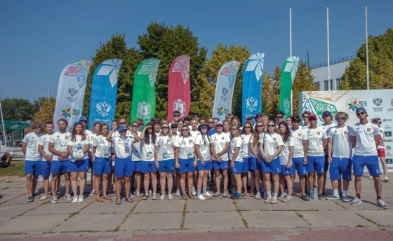 Есть победитель Спартакиады Народов России 2026 по парусному спорту