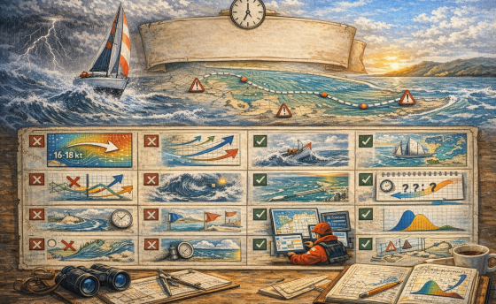 Маршрутизация без магии