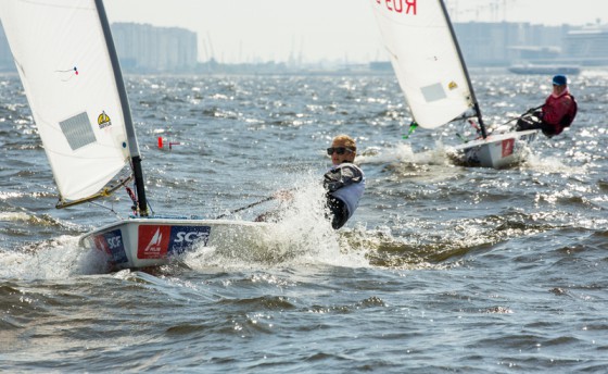 Главное – чтобы соперник не слышал