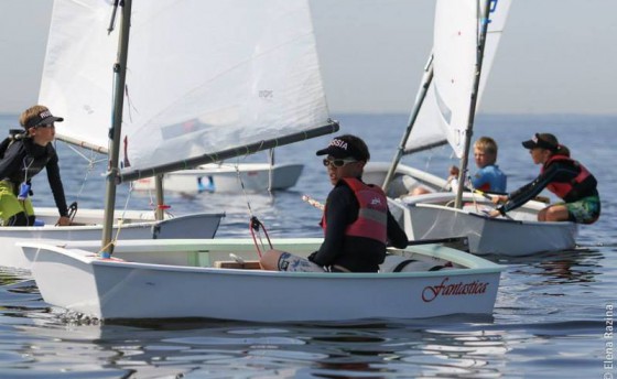 Открытое первенство России по командным гонкам. Итоги