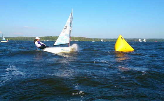 «Оптимисты северной столицы. Кубок Газпрома»