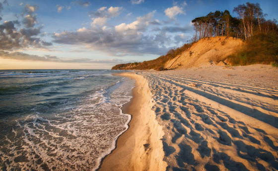Побережье и прибрежье – есть разница