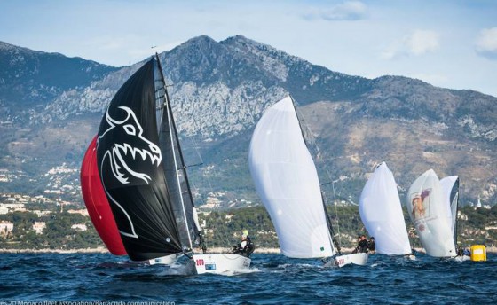 Стартует Primo Cup