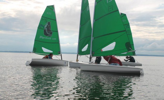 А судьи кто? Дети!