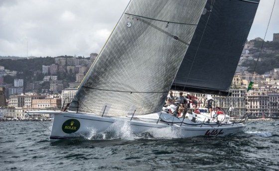 Новости европейских акваторий