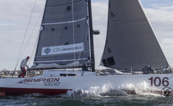 Еще один претендент на рекорд