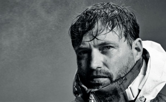 Томсон выступит в VOR