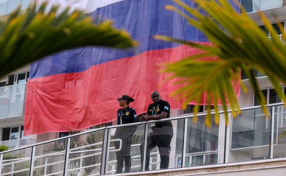 Олимпийские сюрпризы