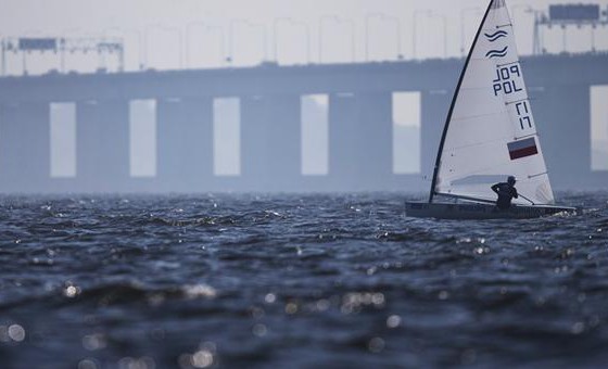 Осторожно, мусор!