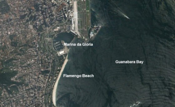 Неспокойный Рио