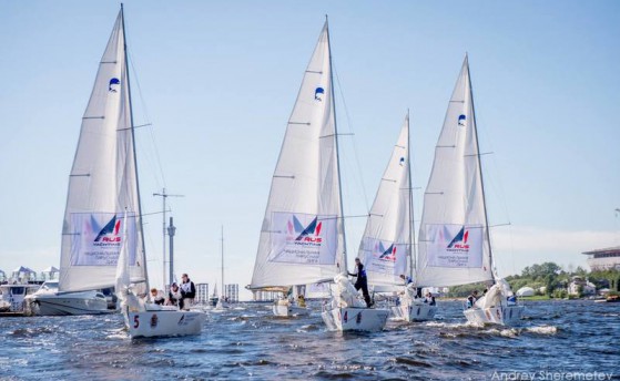 Новости российских акваторий