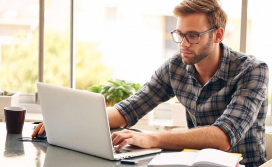 Все - в онлайн!