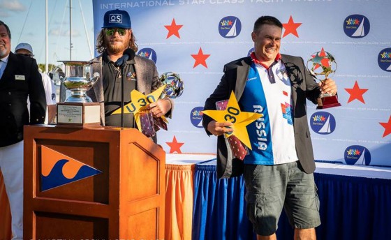 Золото в Майами!