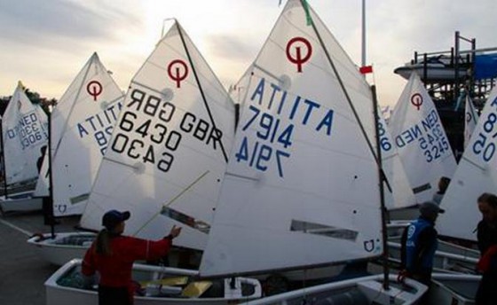 Двое в золотом флоте