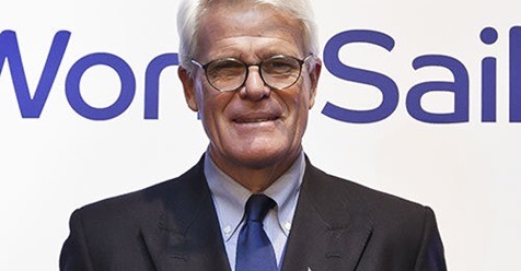 World Sailing грозит банкротство