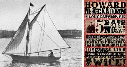Беспалый моряк