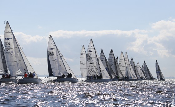 Желаем успеха!