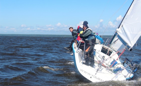 Кандидаты названы