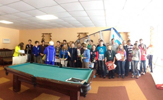 Новости регионов