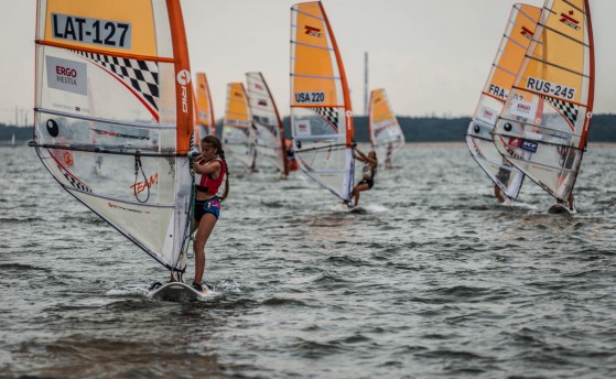 Новости европейских акваторий